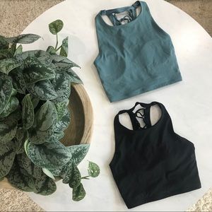 Forever 21 sports bras